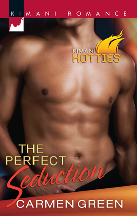 Title details for The Perfect Seduction by Carmen Green - Available